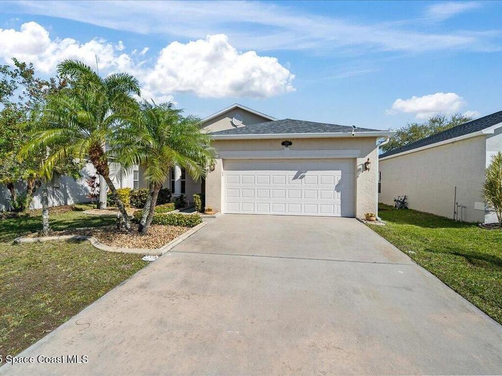1588 Maeve Circle, Melbourne, FL 32904