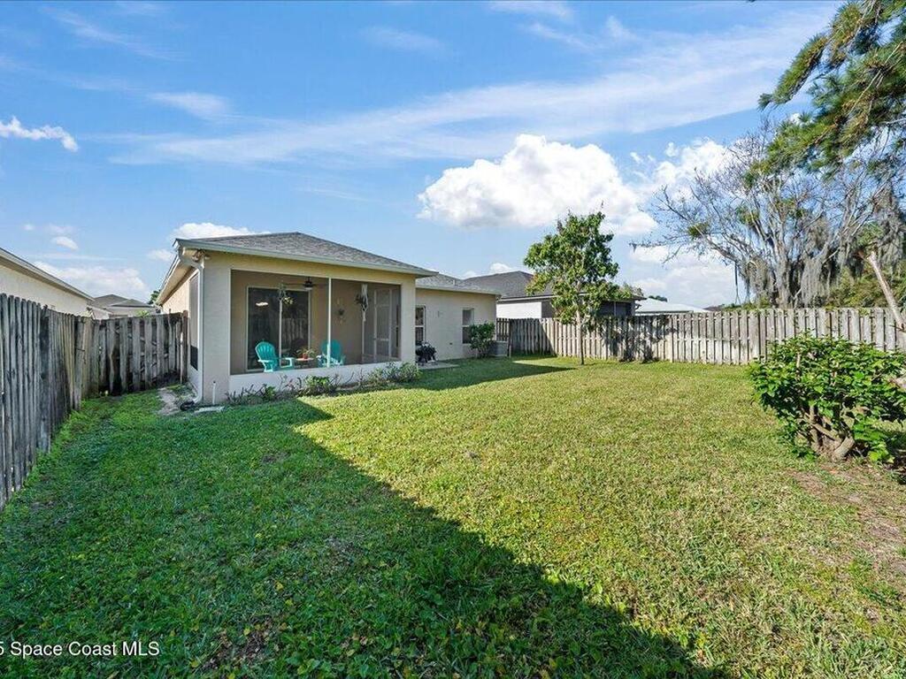 1588 Maeve Circle, Melbourne, FL 32904
