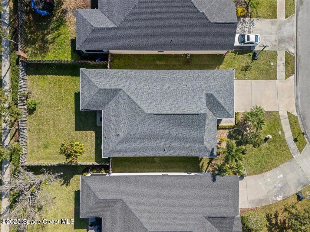 1588 Maeve Circle, Melbourne, FL 32904
