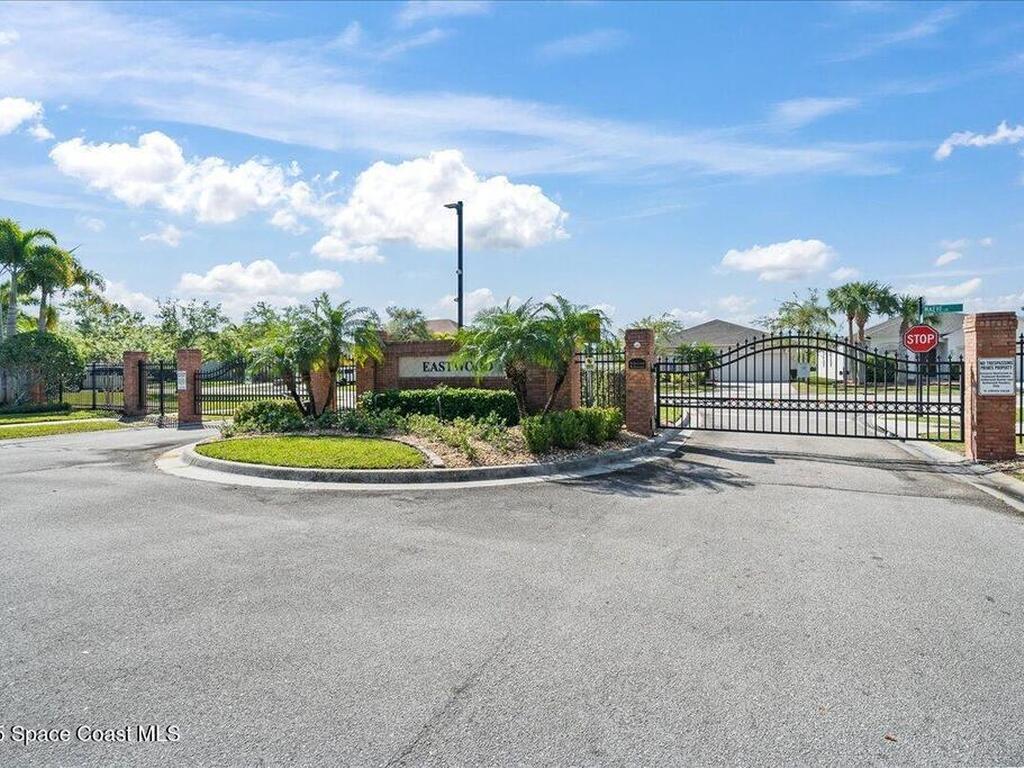 1588 Maeve Circle, Melbourne, FL 32904