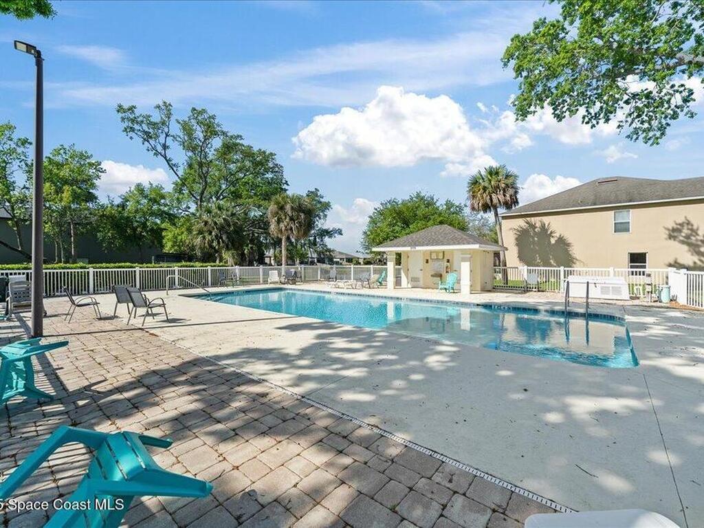 1588 Maeve Circle, Melbourne, FL 32904