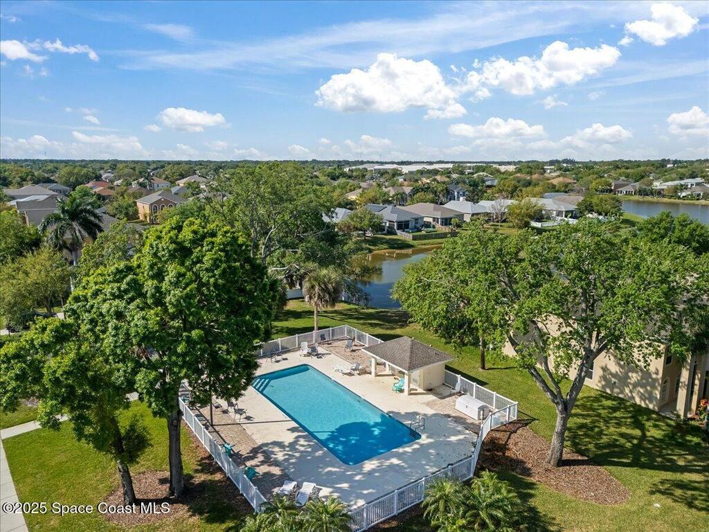1588 Maeve Circle, Melbourne, FL 32904