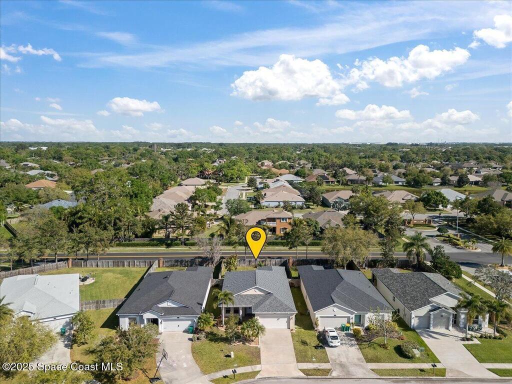 1588 Maeve Circle, Melbourne, FL 32904