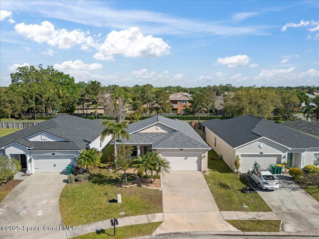 1588 Maeve Circle, Melbourne, FL 32904