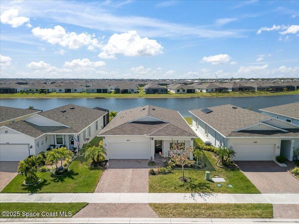 1588 Maeve Circle, Melbourne, FL 32904