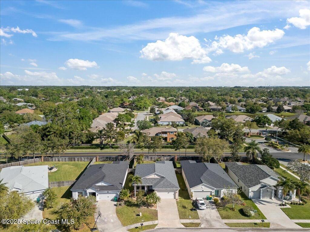 1588 Maeve Circle, Melbourne, FL 32904