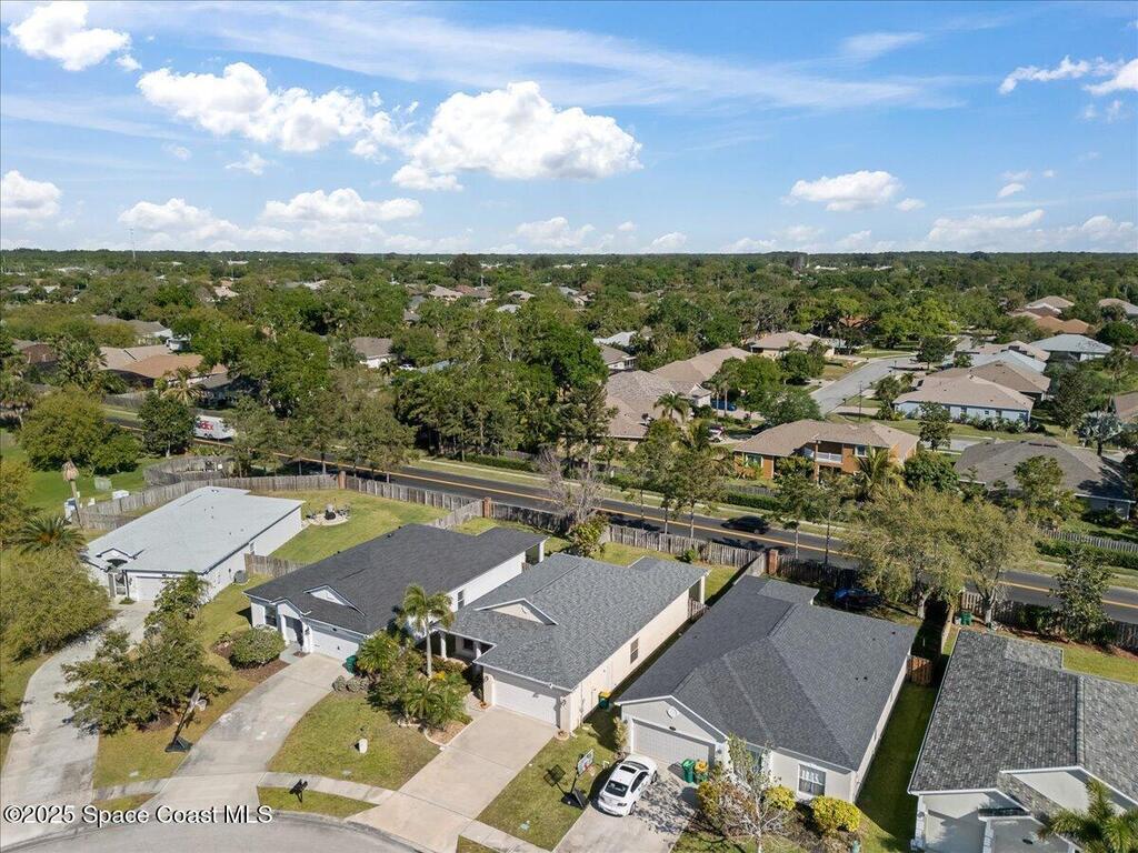 1588 Maeve Circle, Melbourne, FL 32904