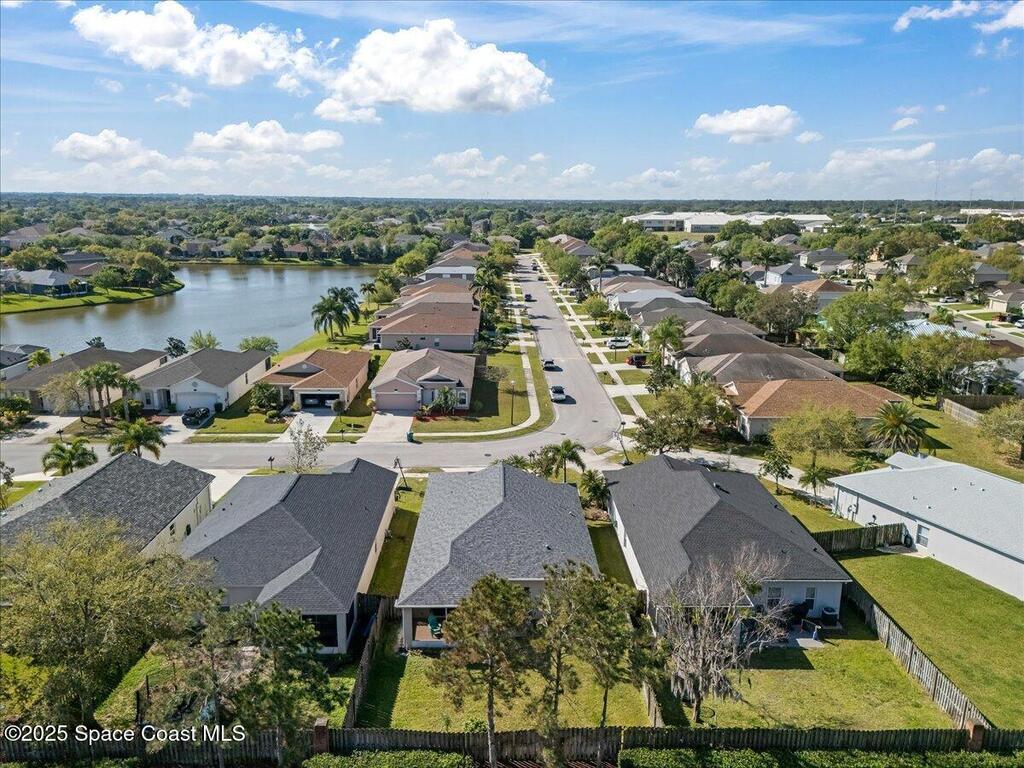 1588 Maeve Circle, Melbourne, FL 32904