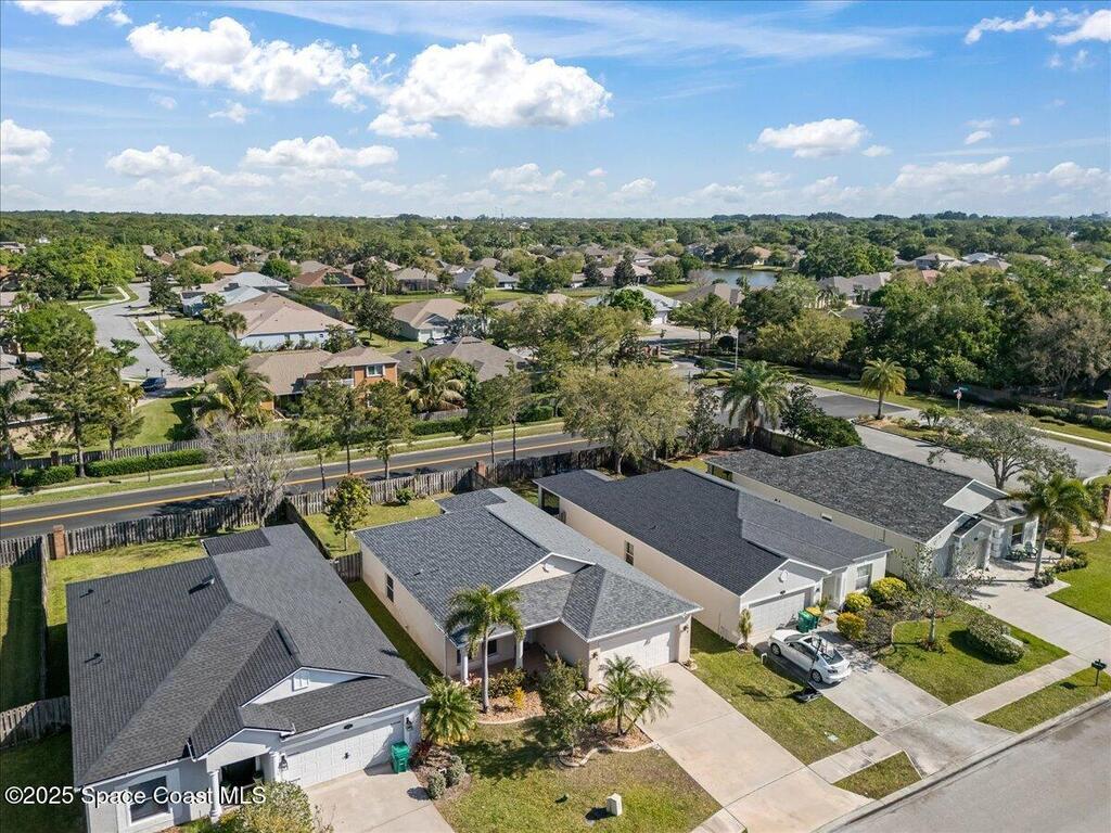 1588 Maeve Circle, Melbourne, FL 32904