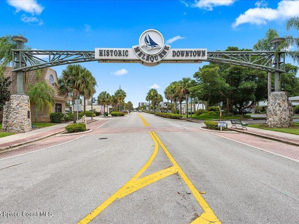 1588 Maeve Circle, Melbourne, FL 32904