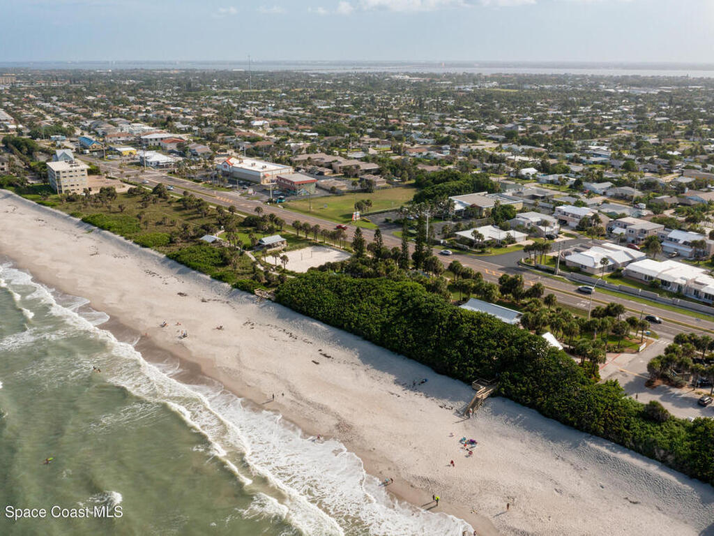 554 Majorca Court, Satellite Beach, FL 32937