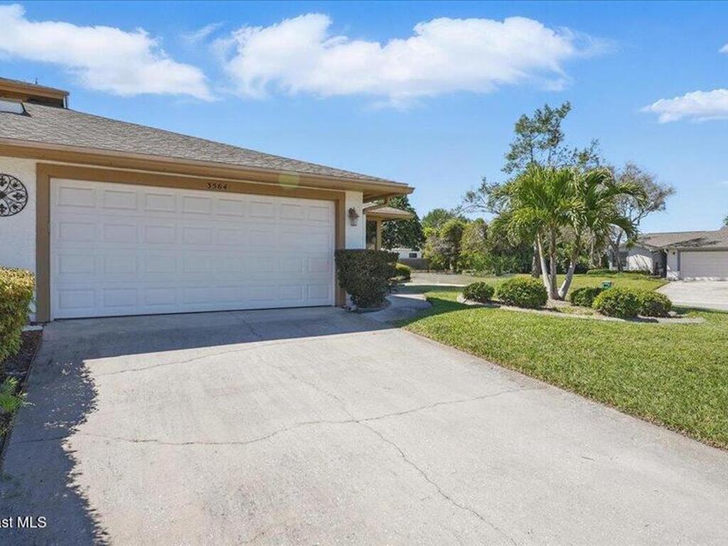 3564 Sandpiper Lane, Melbourne, FL 32935