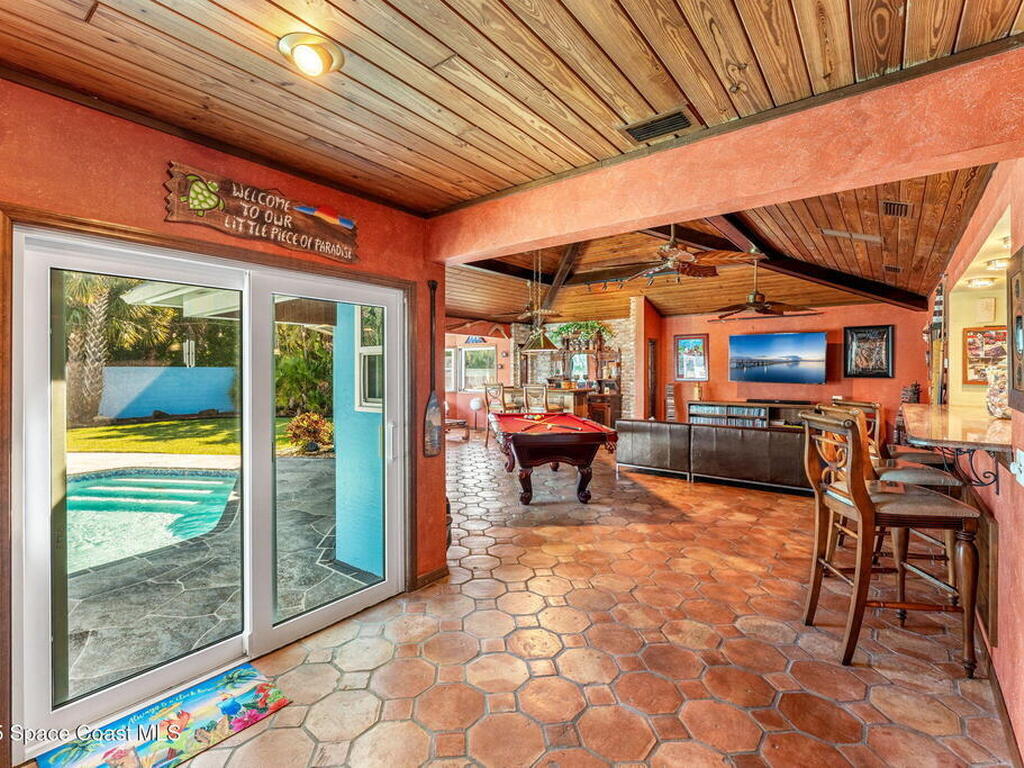 1924 Shore View Drive, Indialantic, FL 32903