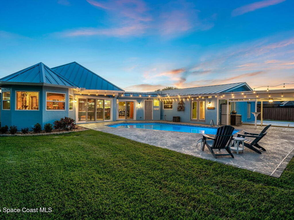 1924 Shore View Drive, Indialantic, FL 32903