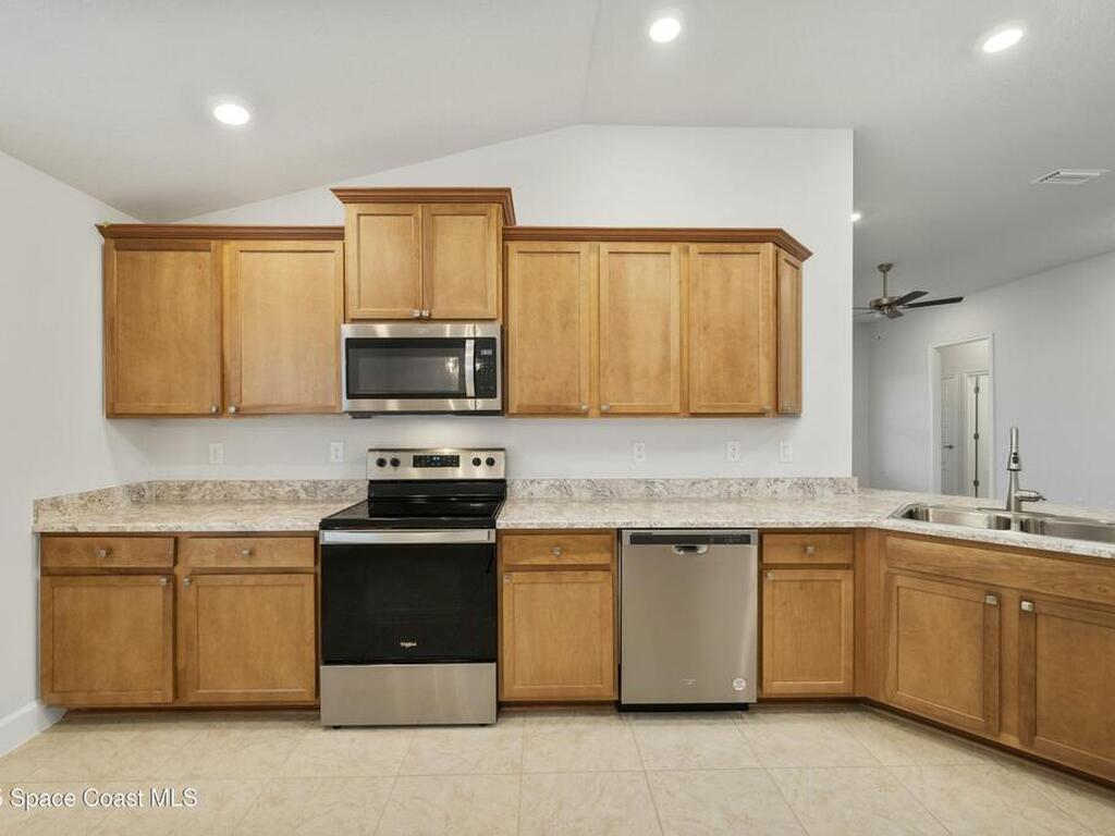 2418 Bonnyton Lane, Palm Bay, FL 32907