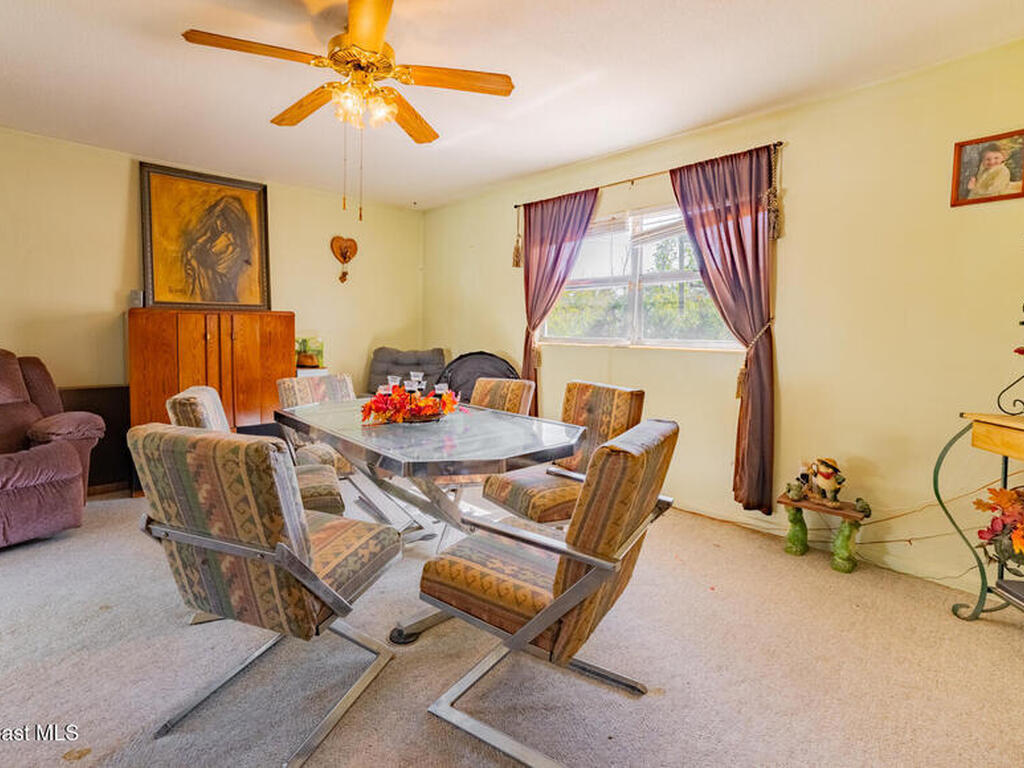 2731 Hillcrest Avenue, Titusville, FL 32796