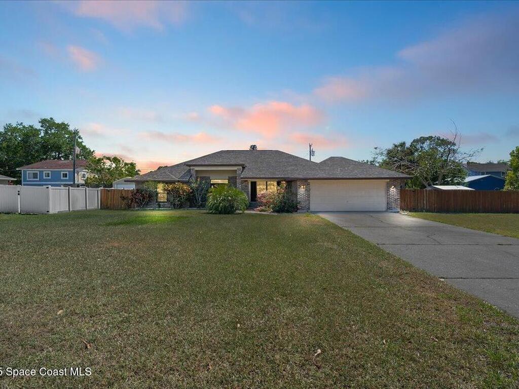545 Lucas Place, Merritt Island, FL 32953