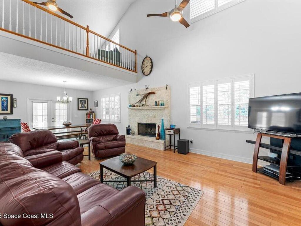 6425 Currahee Lane, Mims, FL 32754