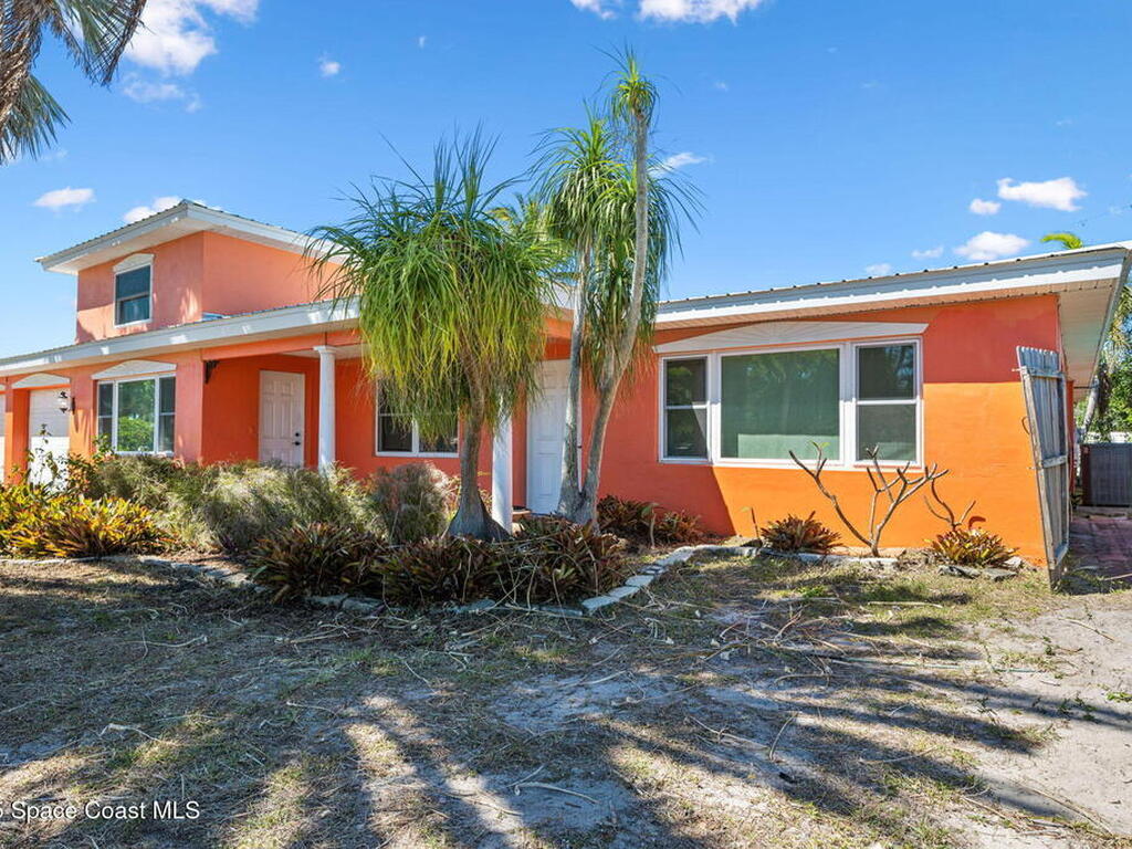 310 Glenwood Avenue, Satellite Beach, FL 32937