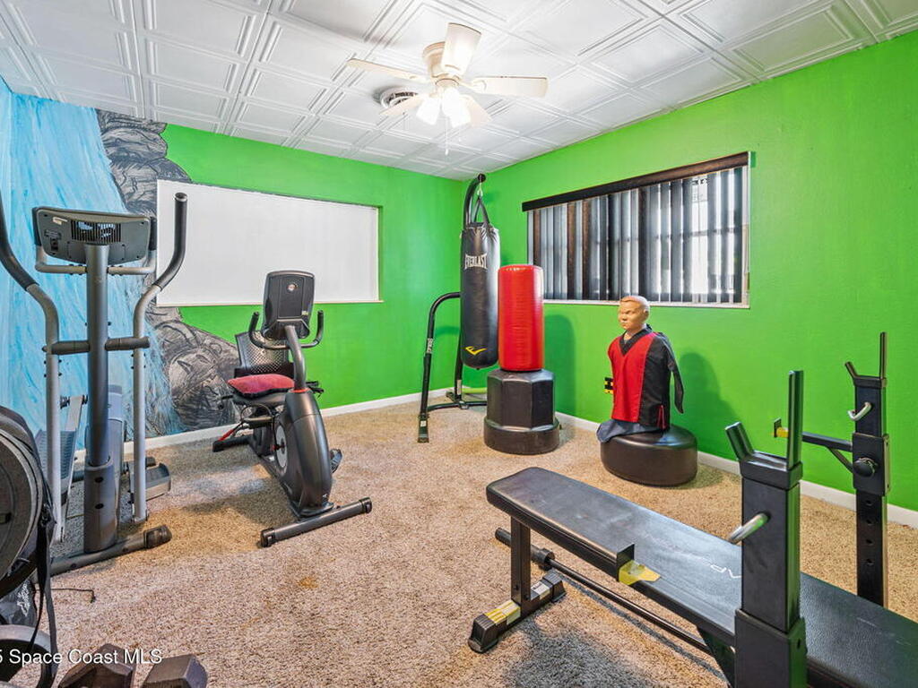310 Glenwood Avenue, Satellite Beach, FL 32937