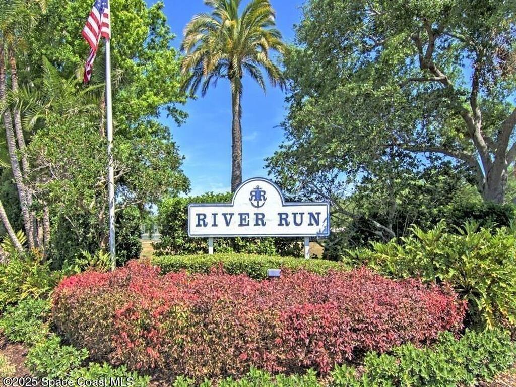 6408 S River Run Drive, Sebastian, FL 32958