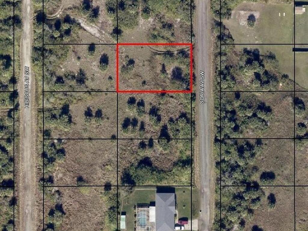 2130 Soria Avenue, Palm Bay, FL 32908