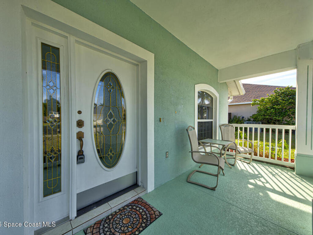 191 Pinta Circle, Merritt Island, FL 32953