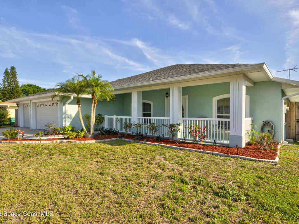191 Pinta Circle, Merritt Island, FL 32953