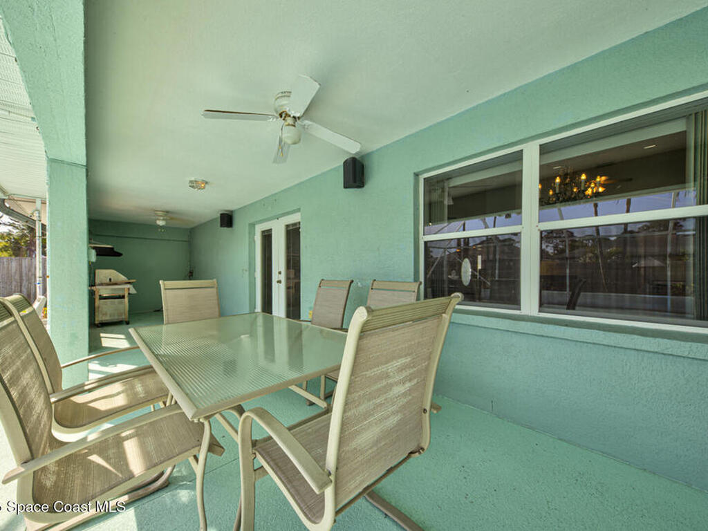 191 Pinta Circle, Merritt Island, FL 32953