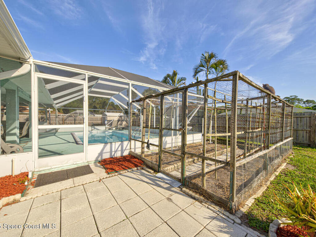 191 Pinta Circle, Merritt Island, FL 32953