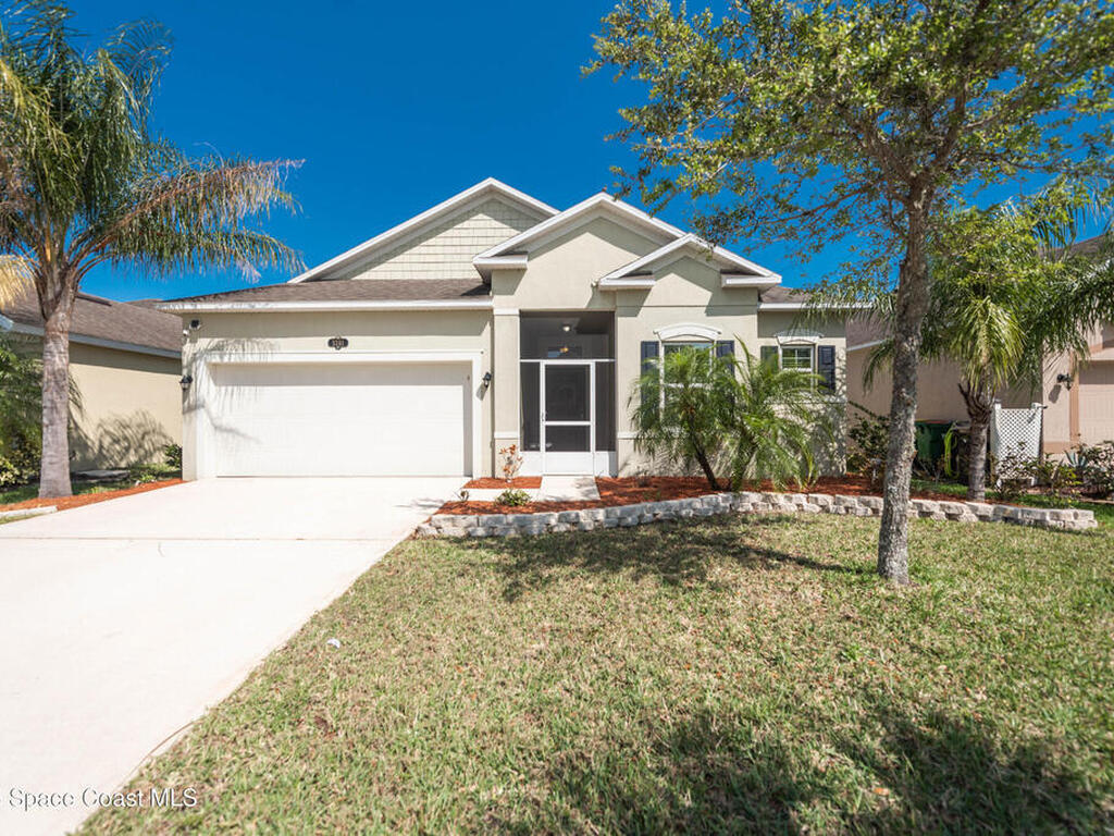 5301 Talbot Boulevard, Cocoa, FL 32926