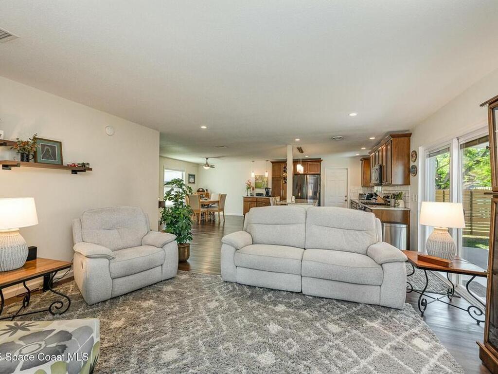 270 Viscount Avenue, Merritt Island, FL 32953