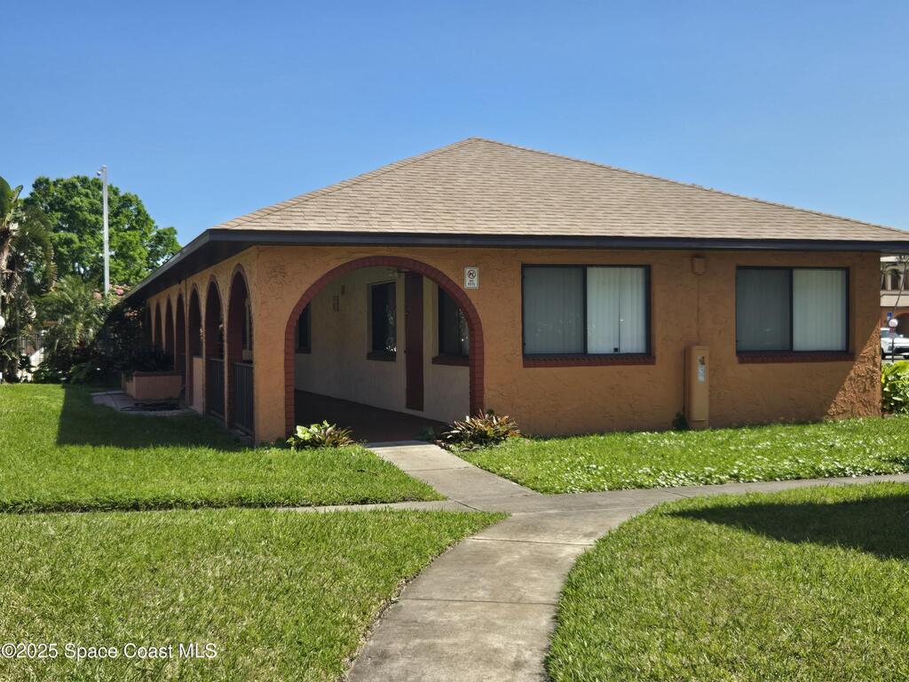 120 San Juan Circle, Melbourne, FL 32935