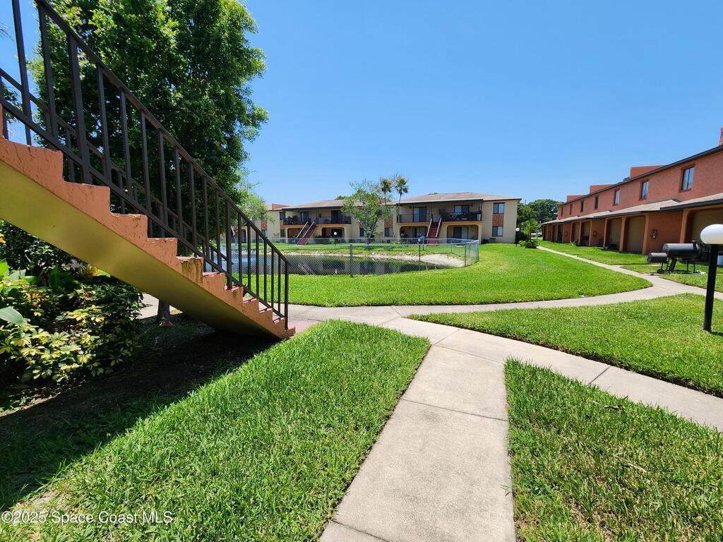 120 San Juan Circle, Melbourne, FL 32935