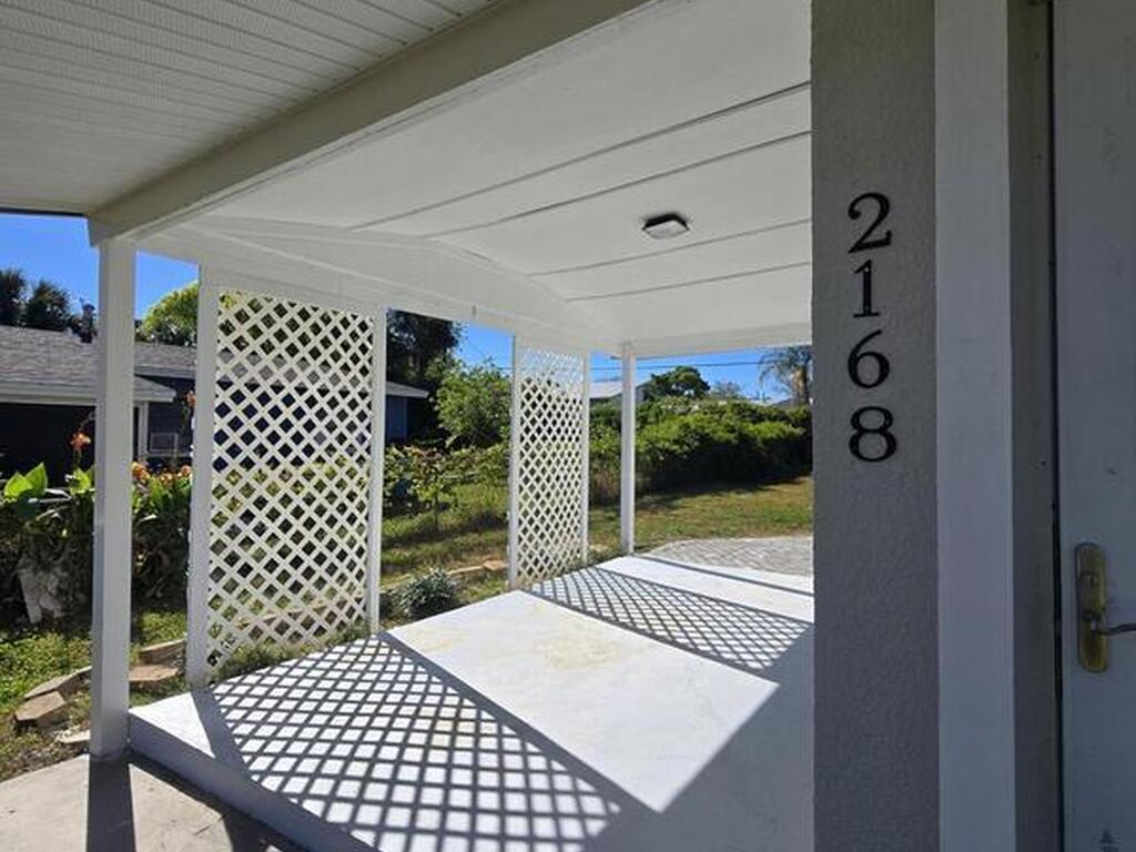 2168 Canterbury Lane, Melbourne, FL 32935