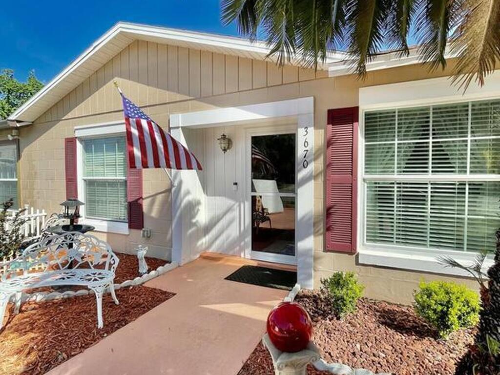 3670 Powder Horn Place, Titusville, FL 32796