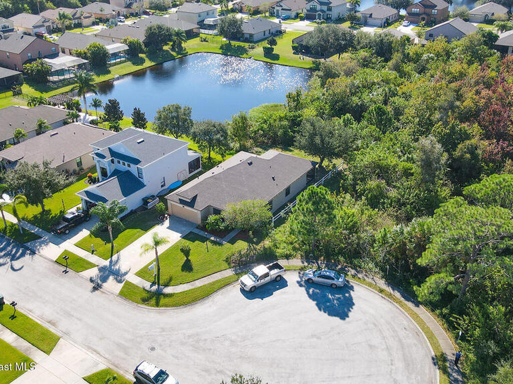 1111 Serengeti Way, Rockledge, FL 32955
