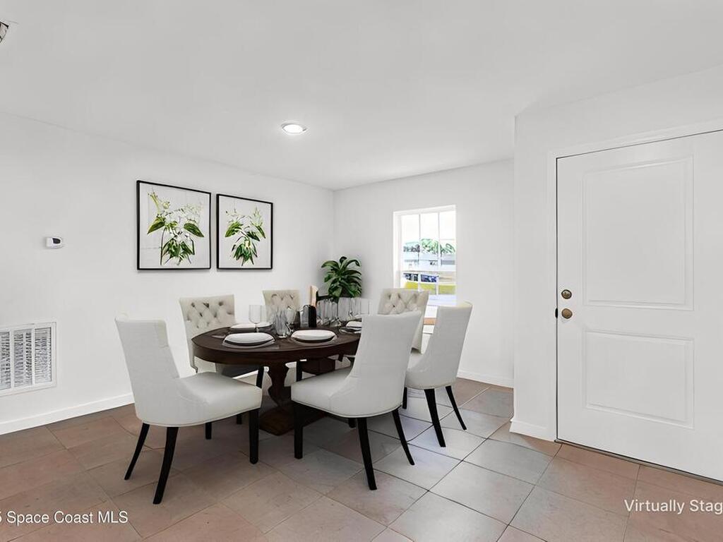2840 Tolman Avenue, Palm Bay, FL 32909