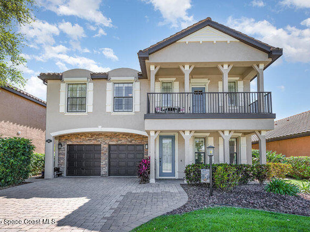 389 Montecito Drive, Satellite Beach, FL 32937