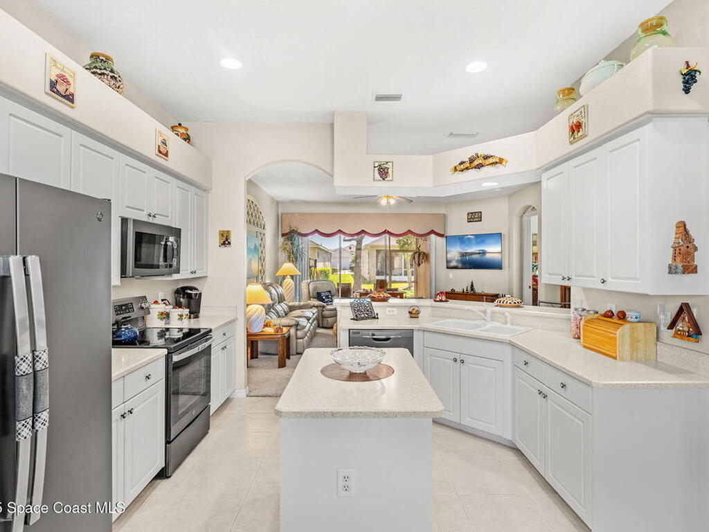 3722 Carambola Circle, Melbourne, FL 32940