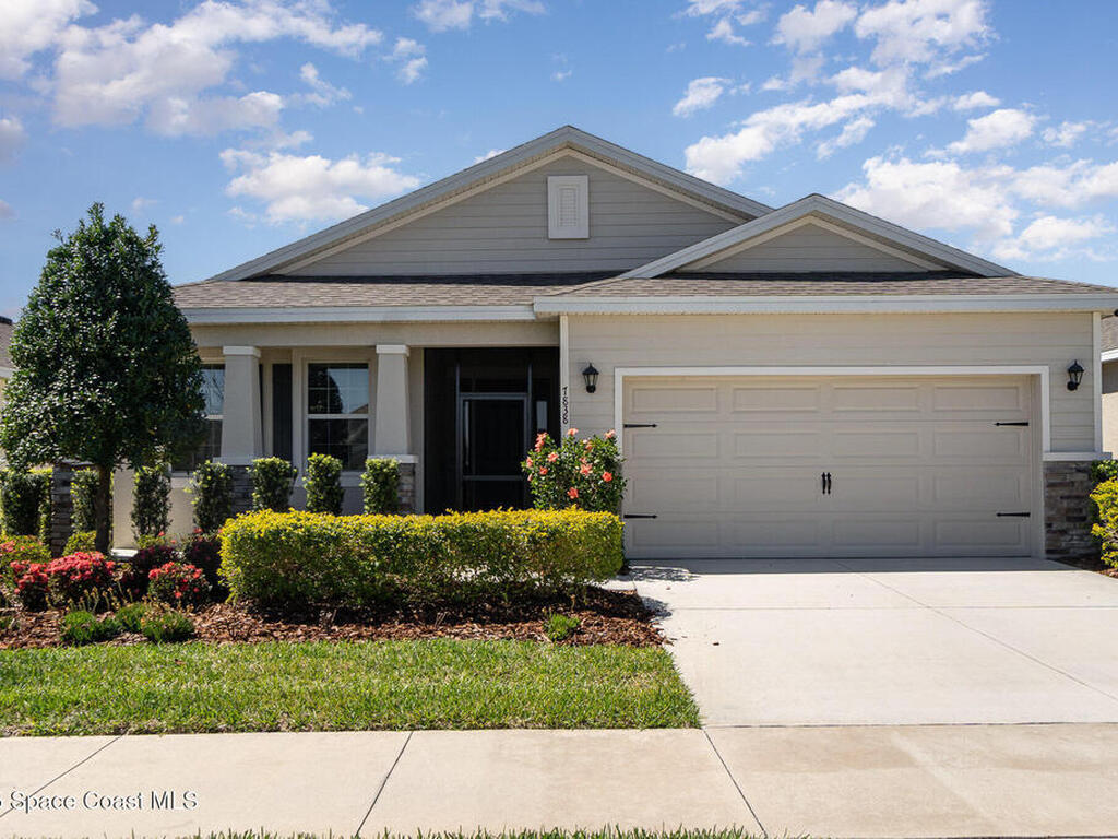 7838 Penrose Place, Wildwood, FL 34785