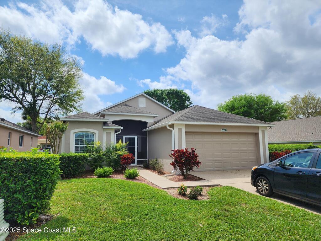 3665 Rollingbrook Street, Clermont, FL 34711