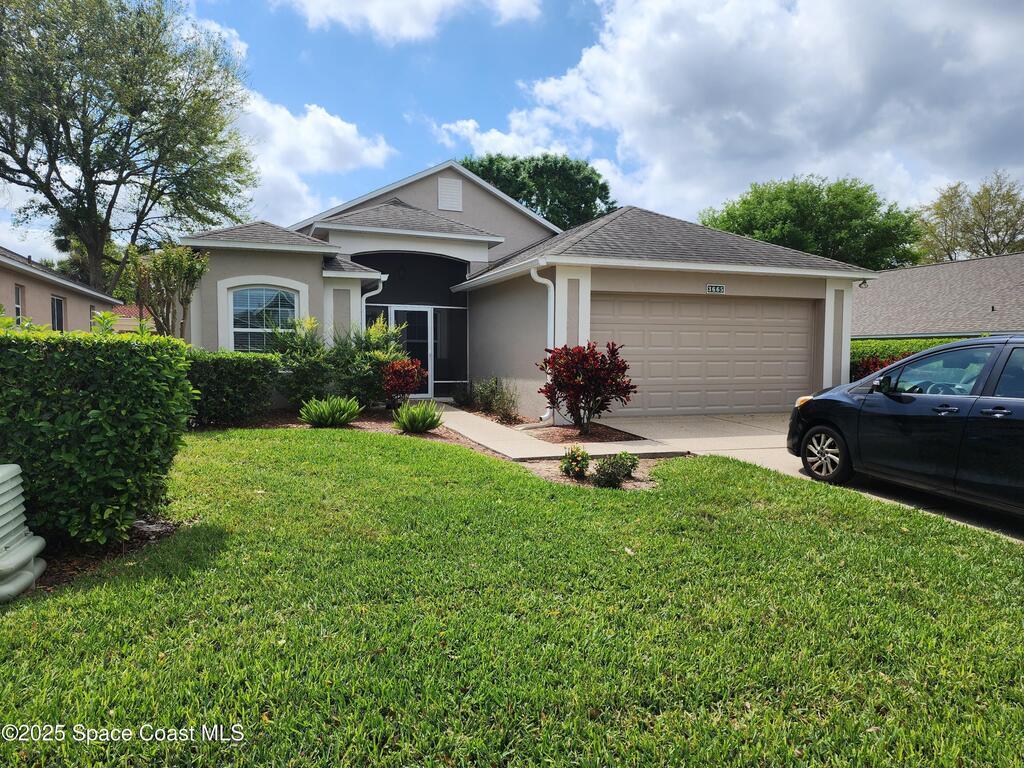 3665 Rollingbrook Street, Clermont, FL 34711