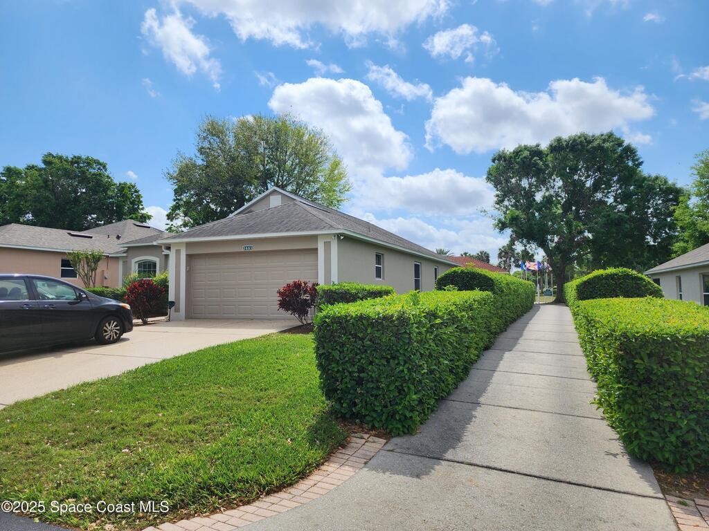 3665 Rollingbrook Street, Clermont, FL 34711