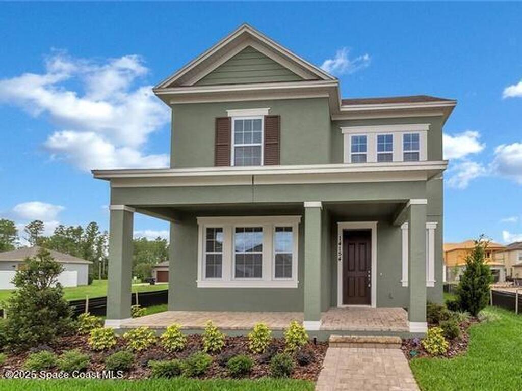 14154 Shocklach Drive, Winter Garden, FL 34787