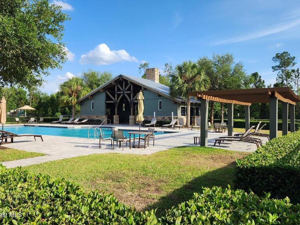 14154 Shocklach Drive, Winter Garden, FL 34787