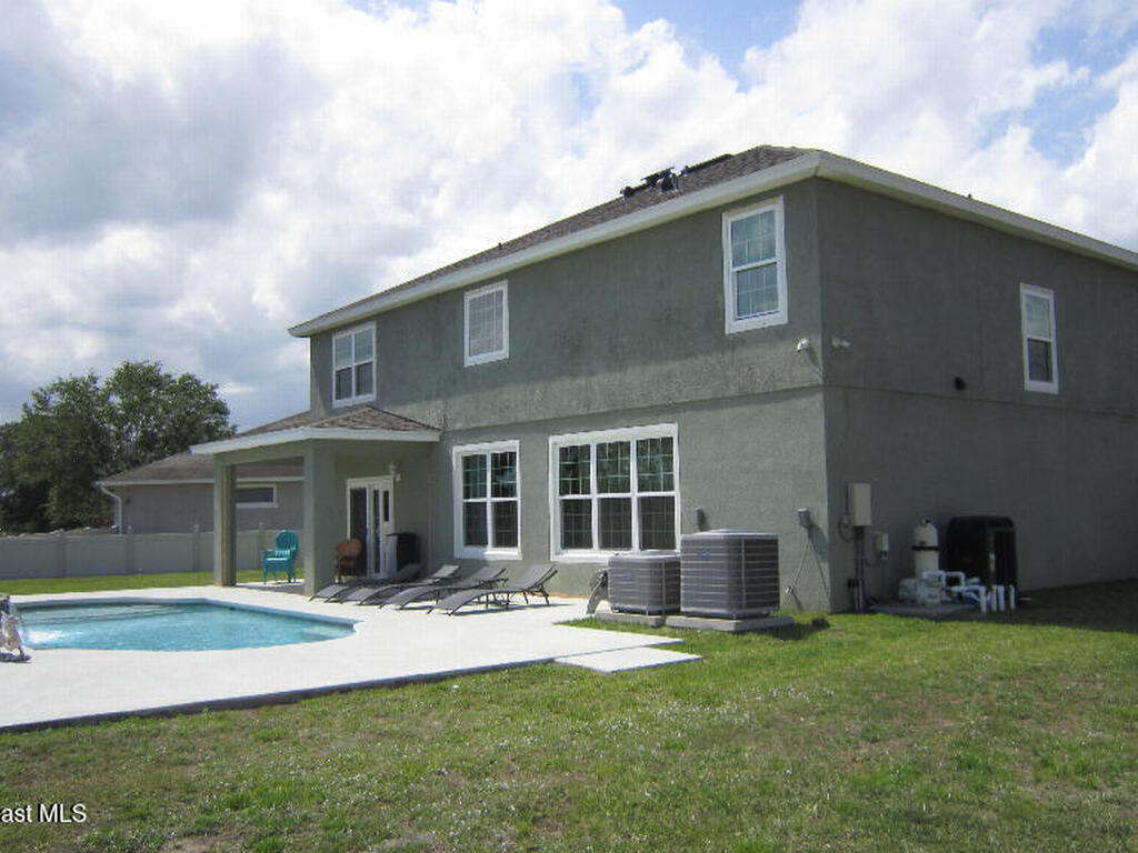 112 Broyles Drive, Palm Bay, FL 32909