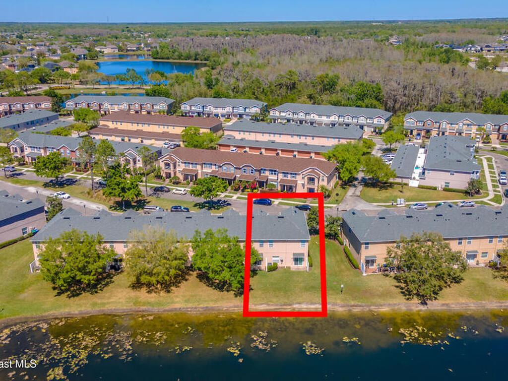 16241 Old Ash Loop, Orlando, FL 32828