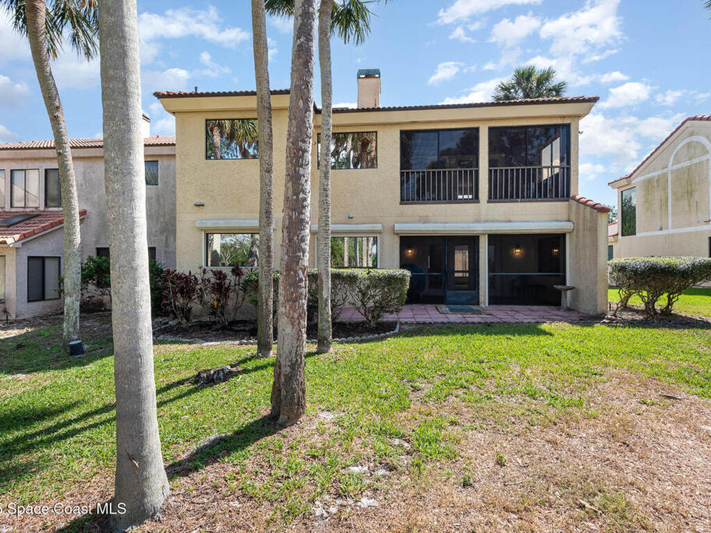 3686 Muirfield Drive, Titusville, FL 32780