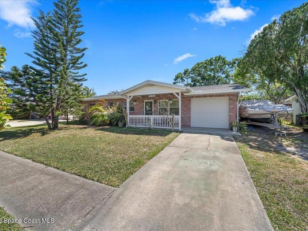 2145 Cindy Circle, Melbourne, FL 32935